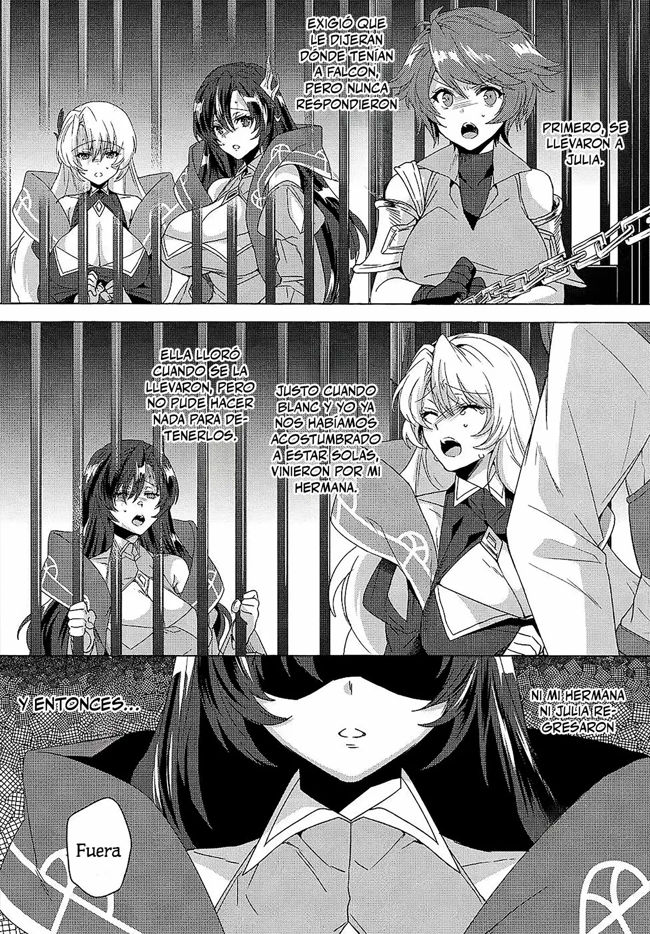 [Shuufuku] Sukiru ga Bannou Chiito-ka Shitanode, Buki-ya demo Hirakou ka to Omoimasu - Capítulo 8 - Página 24 - LectorTMOo