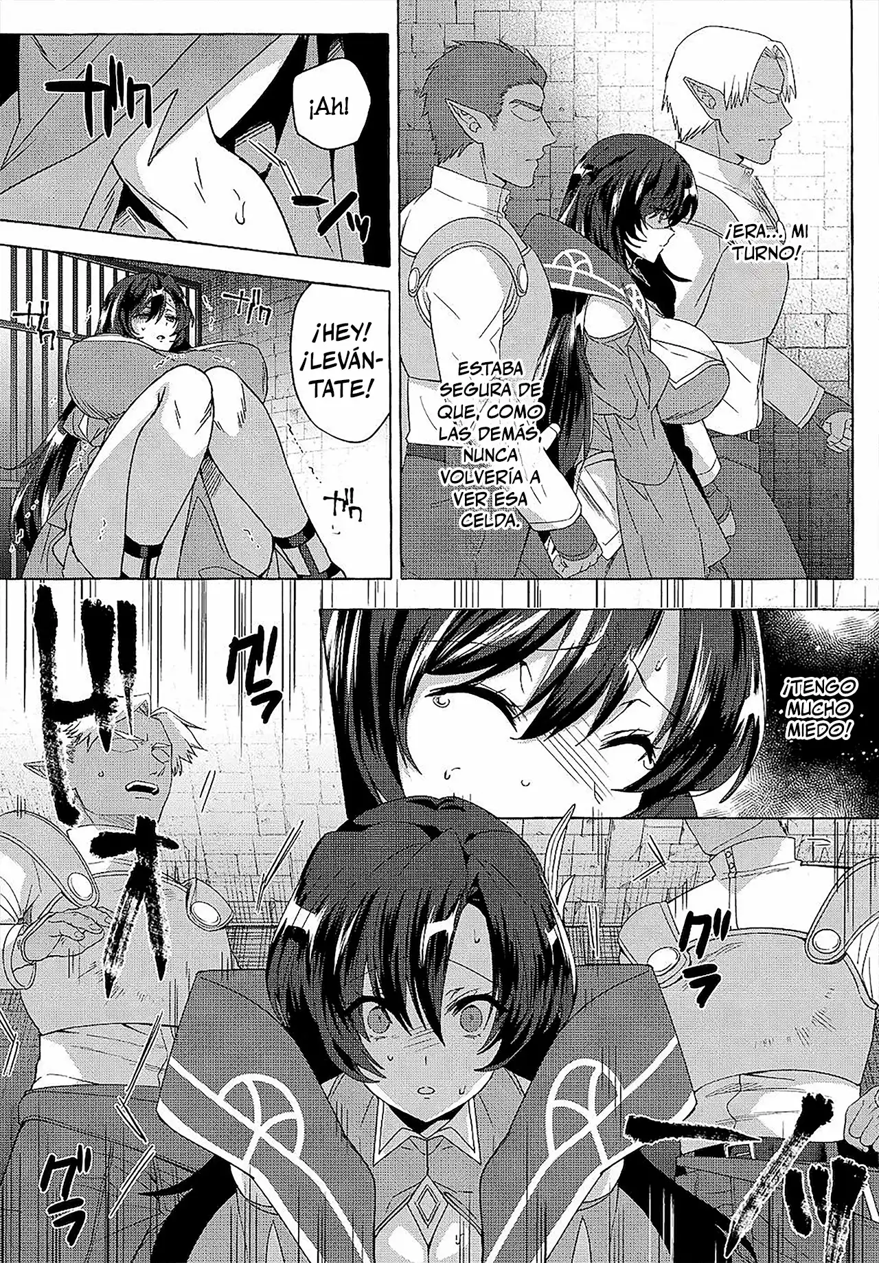 [Shuufuku] Sukiru ga Bannou Chiito-ka Shitanode, Buki-ya demo Hirakou ka to Omoimasu - Capítulo 8 - Página 25 - LectorTMOo