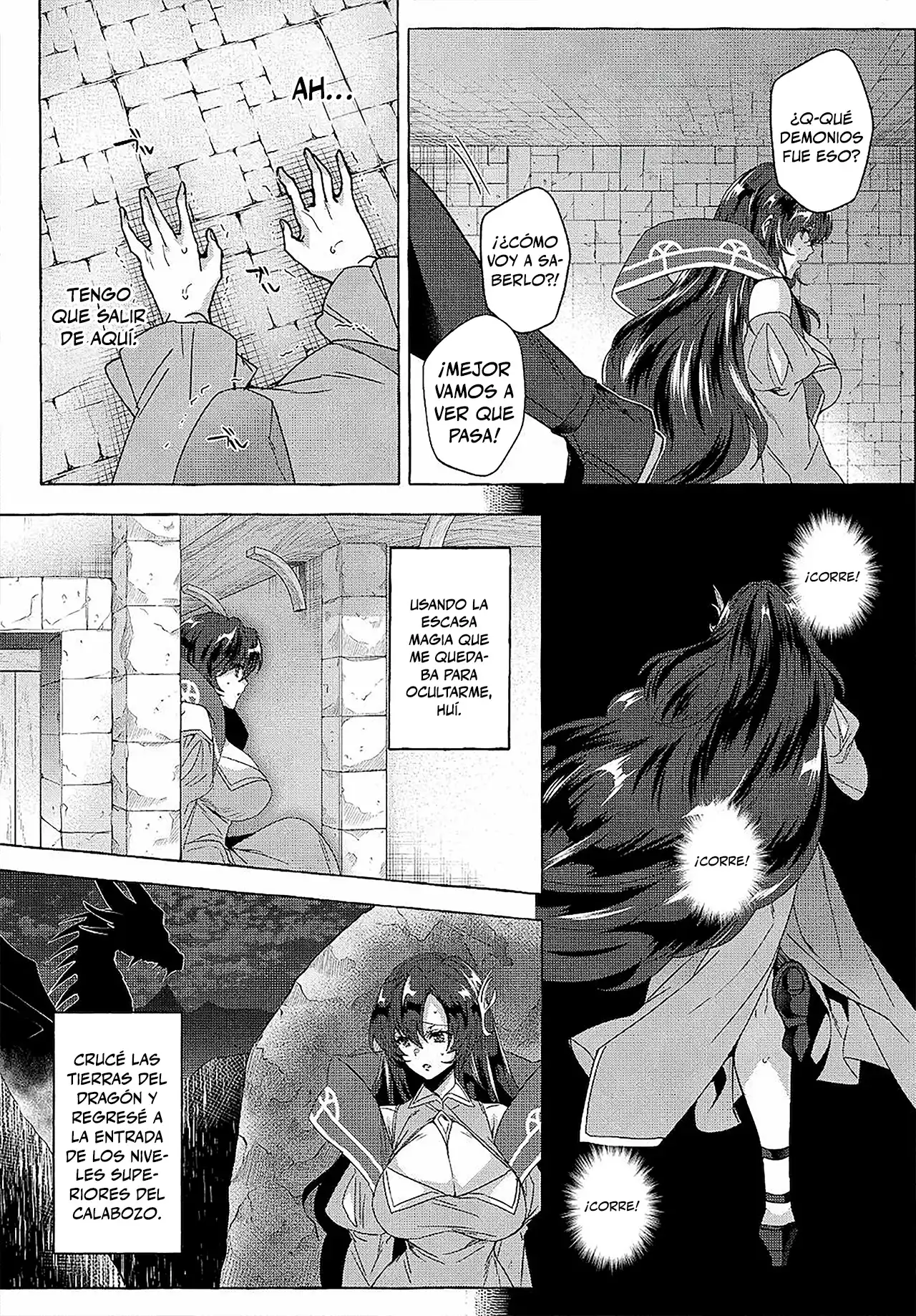 [Shuufuku] Sukiru ga Bannou Chiito-ka Shitanode, Buki-ya demo Hirakou ka to Omoimasu - Capítulo 8 - Página 26 - LectorTMOo