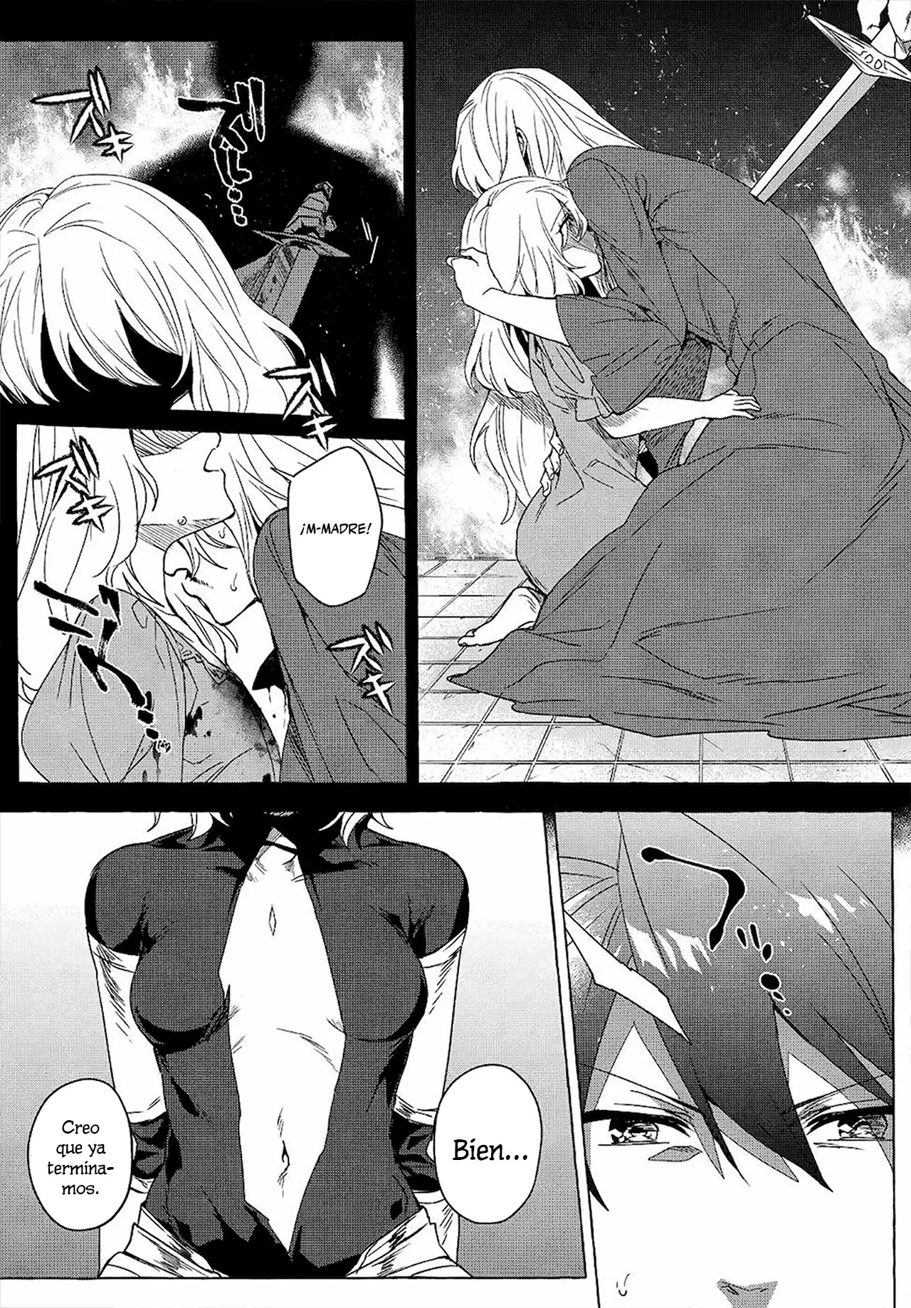 [Shuufuku] Sukiru ga Bannou Chiito-ka Shitanode, Buki-ya demo Hirakou ka to Omoimasu - Capítulo 9 - Página 13 - LectorTMOo