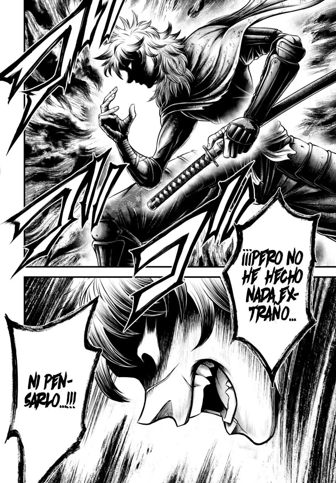Shuumatsu no Valkyrie God's Apocalypse - Capítulo 22 - Página 11 - LectorTMOo