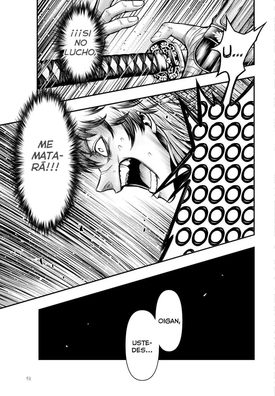 Shuumatsu no Valkyrie God's Apocalypse - Capítulo 22 - Página 14 - LectorTMOo
