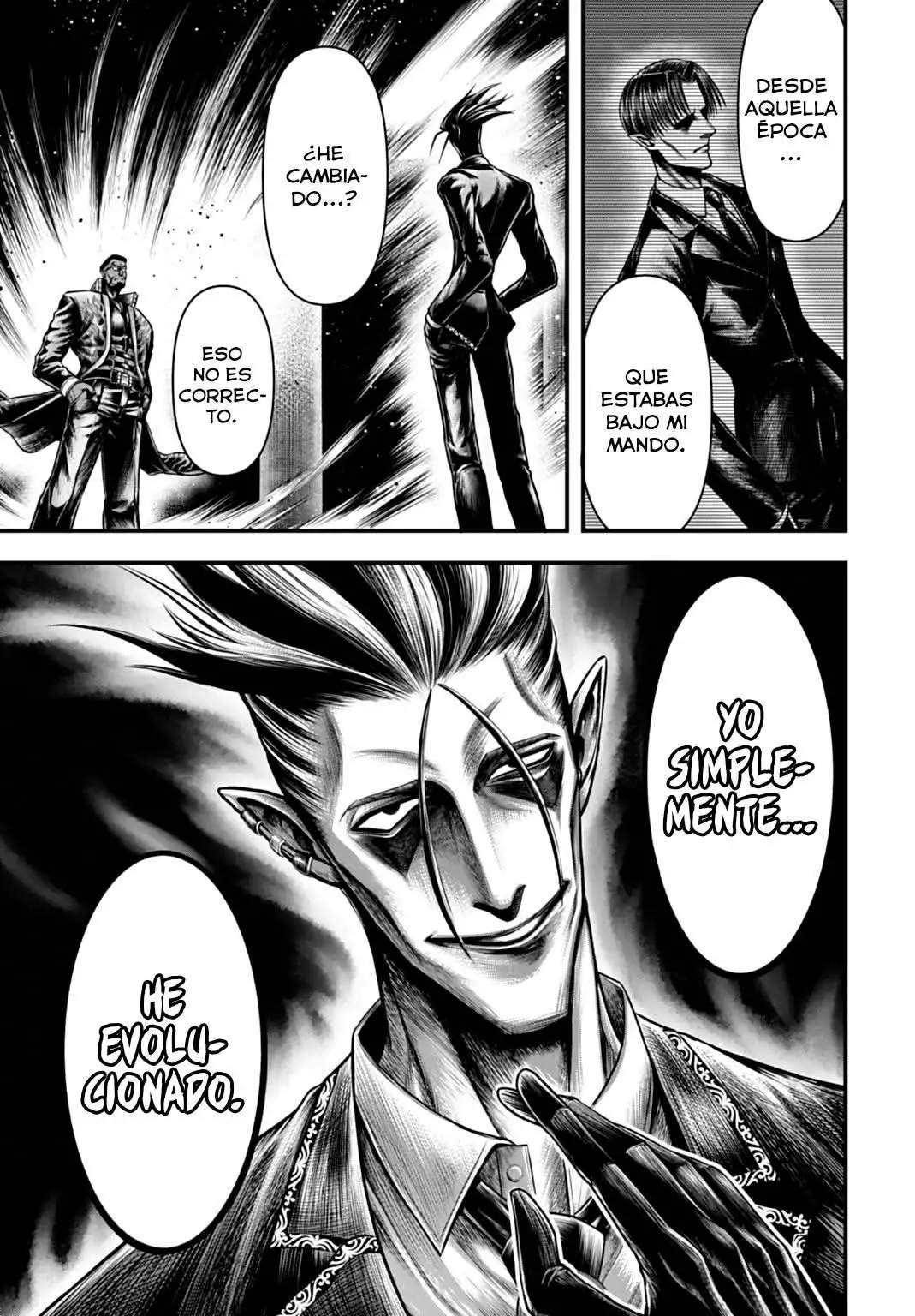 Shuumatsu no Valkyrie God's Apocalypse - Capítulo 22 - Página 19 - LectorTMOo