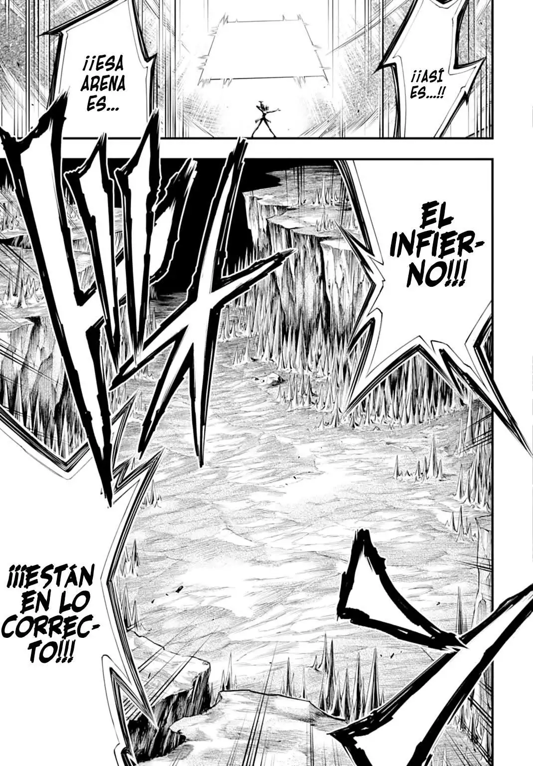 Shuumatsu no Valkyrie God's Apocalypse - Capítulo 22 - Página 27 - LectorTMOo