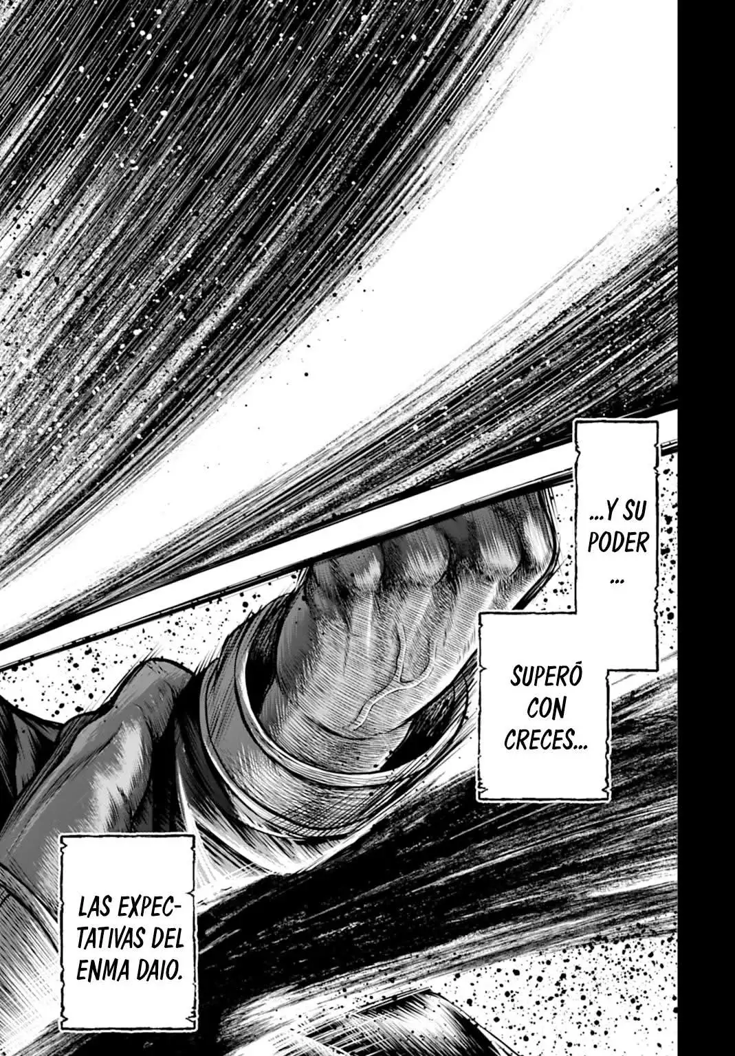 Shuumatsu no Valkyrie God's Apocalypse - Capítulo 23 - Página 12 - LectorTMOo