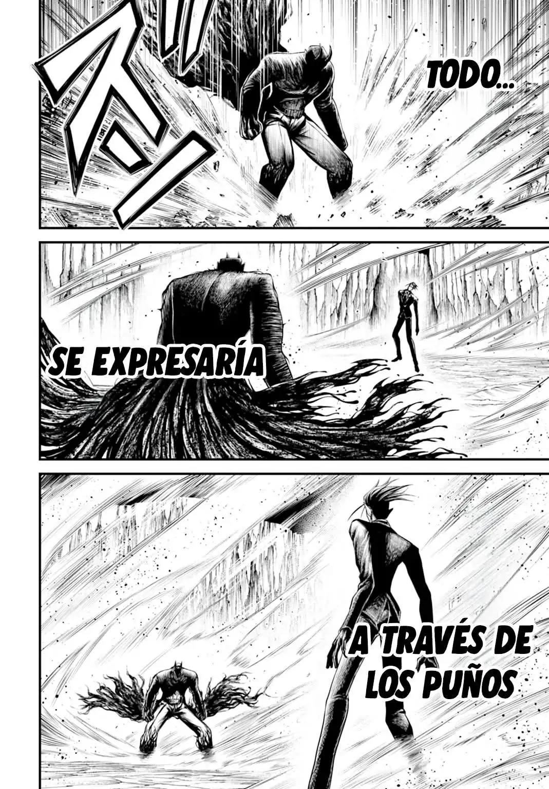 Shuumatsu no Valkyrie God's Apocalypse - Capítulo 24 - Página 11 - LectorTMOo