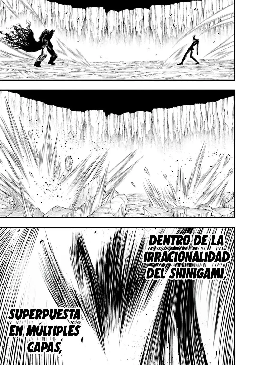 Shuumatsu no Valkyrie God's Apocalypse - Capítulo 24 - Página 12 - LectorTMOo