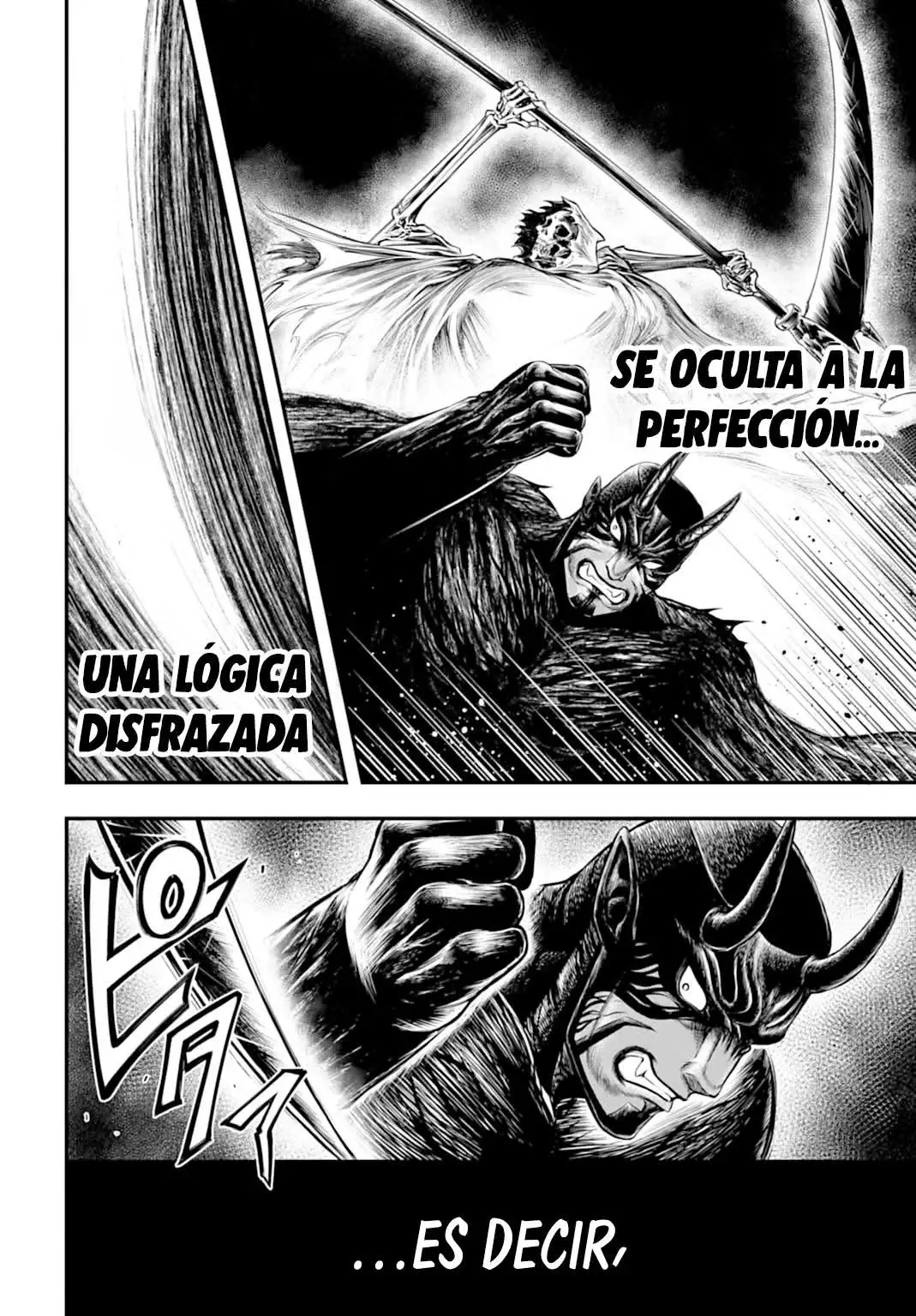 Shuumatsu no Valkyrie God's Apocalypse - Capítulo 24 - Página 13 - LectorTMOo