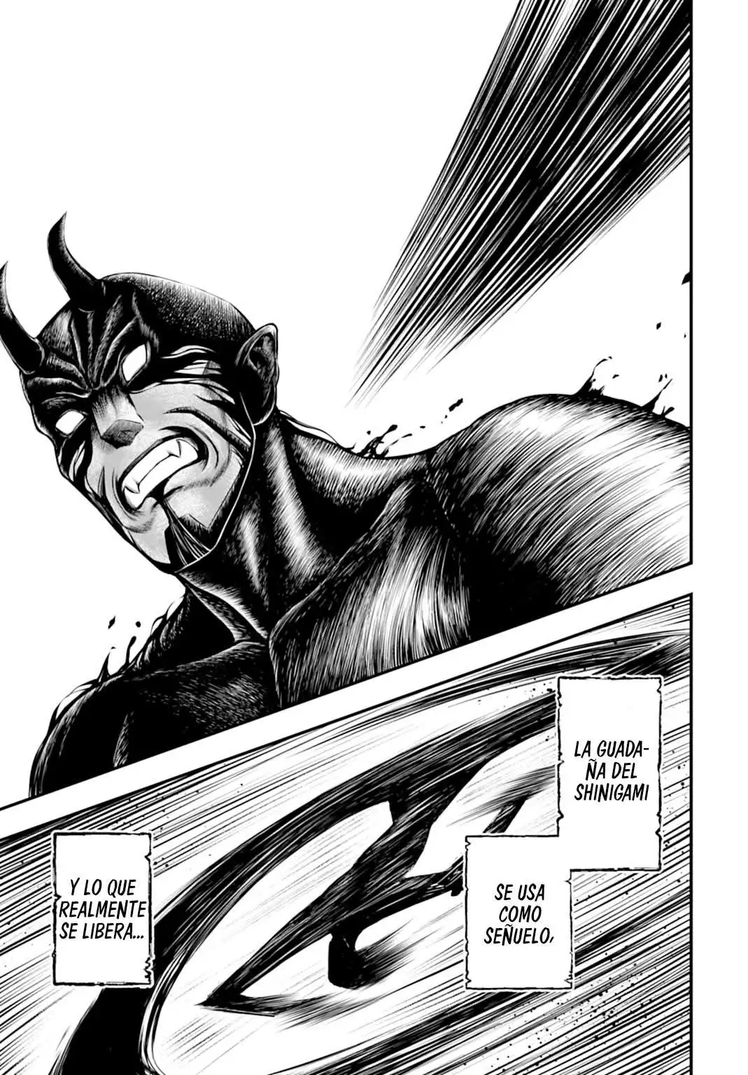 Shuumatsu no Valkyrie God's Apocalypse - Capítulo 24 - Página 14 - LectorTMOo