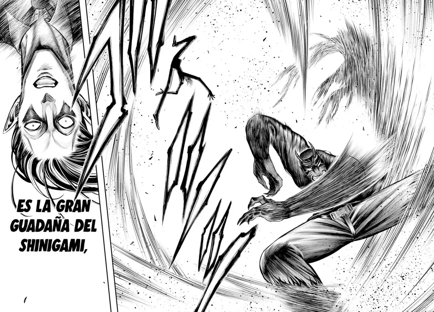 Shuumatsu no Valkyrie God's Apocalypse - Capítulo 24 - Página 15 - LectorTMOo