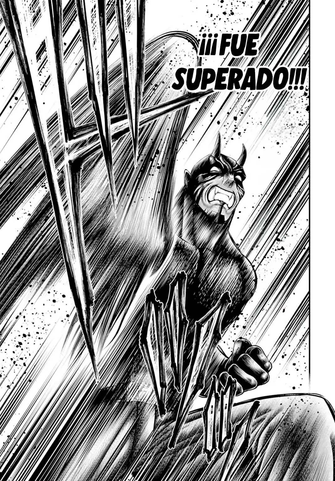 Shuumatsu no Valkyrie God's Apocalypse - Capítulo 24 - Página 17 - LectorTMOo