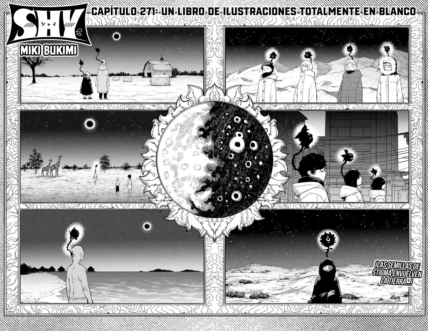 Shy - Capítulo 271 - Página 3 - LectorTMOo