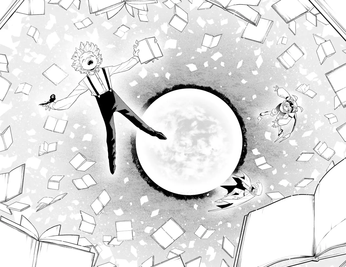 Shy - Capítulo 271 - Página 6 - LectorTMOo