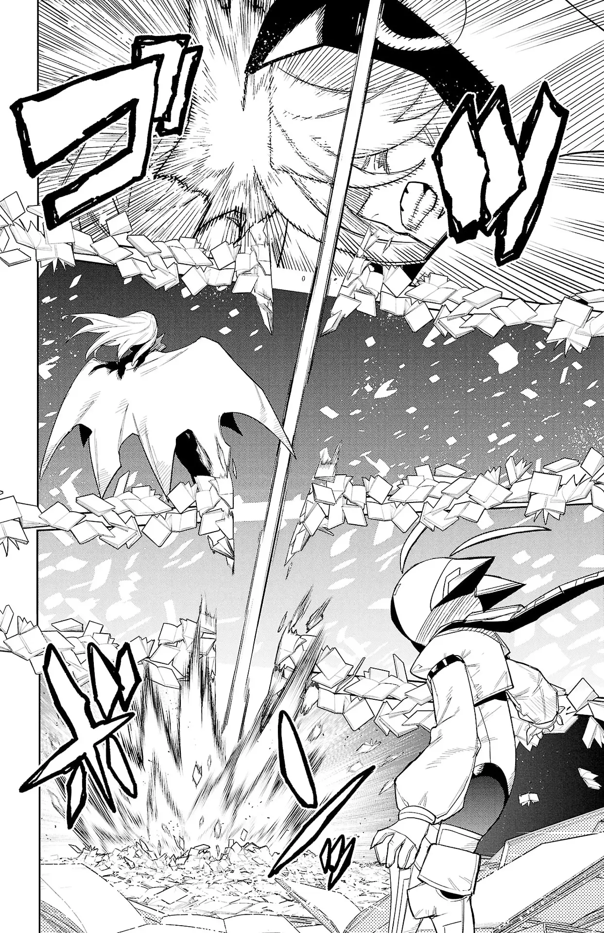 Shy - Capítulo 271 - Página 11 - LectorTMOo