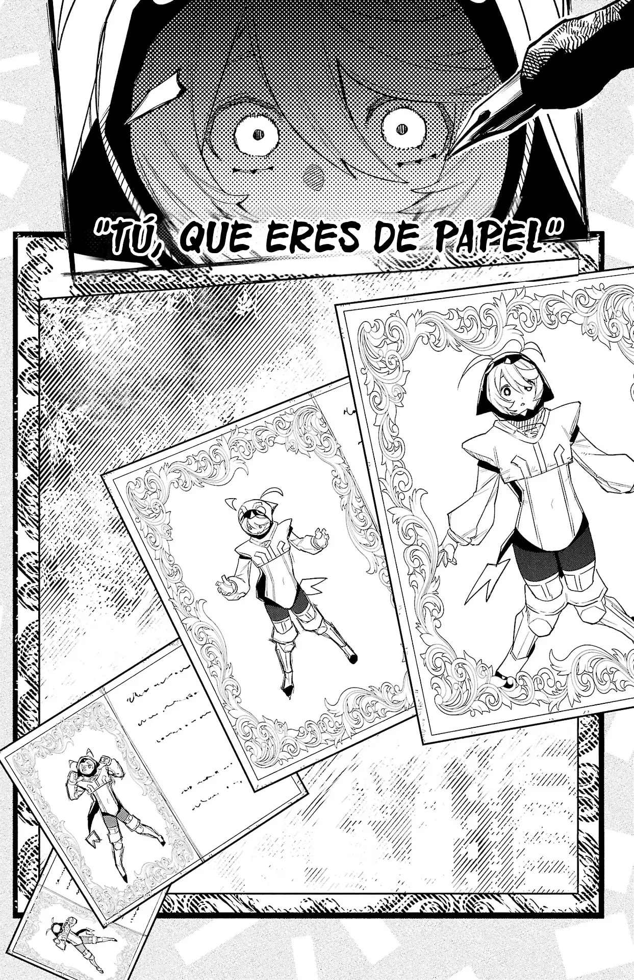 Shy - Capítulo 271 - Página 13 - LectorTMOo