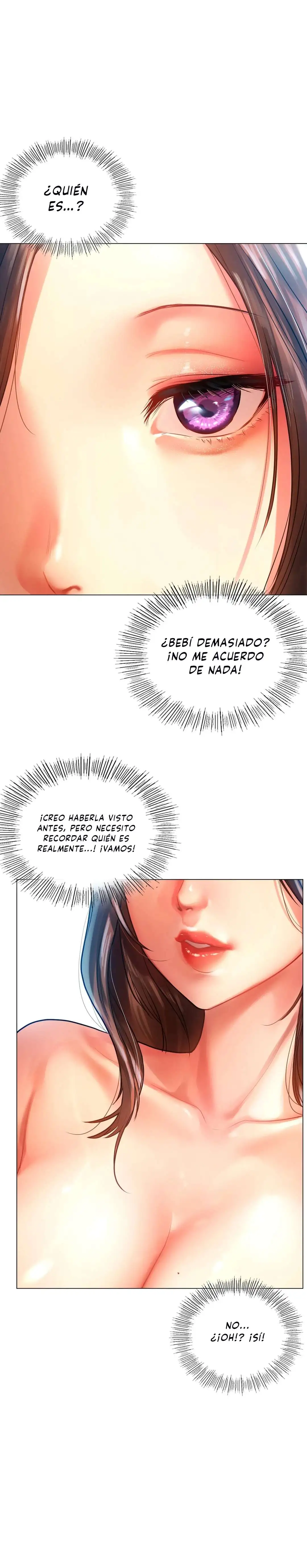 Un Nuevo Comienzo - Capítulo 10 - Página 6 - LectorTMOo