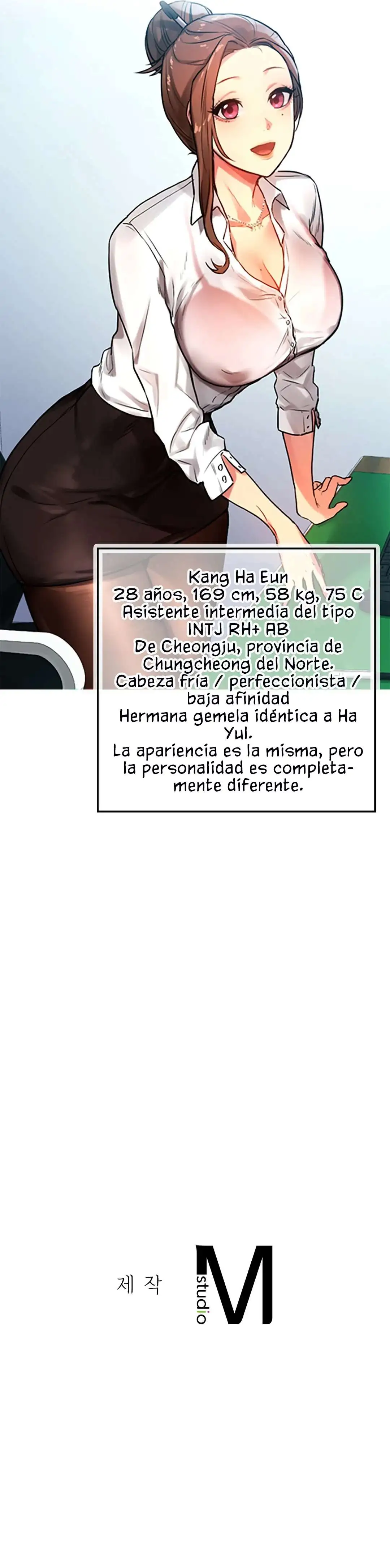 Un Nuevo Comienzo - Capítulo 10 - Página 38 - LectorTMOo