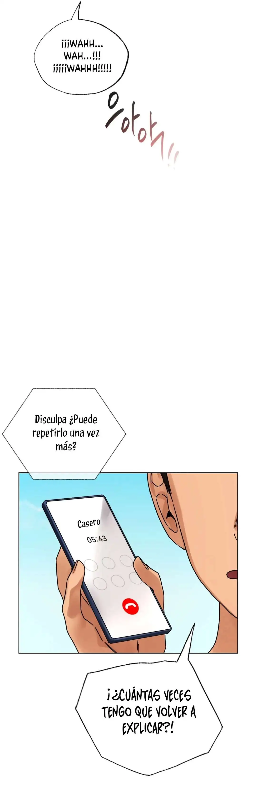 Un Nuevo Comienzo - Capítulo 13 - Página 15 - LectorTMOo