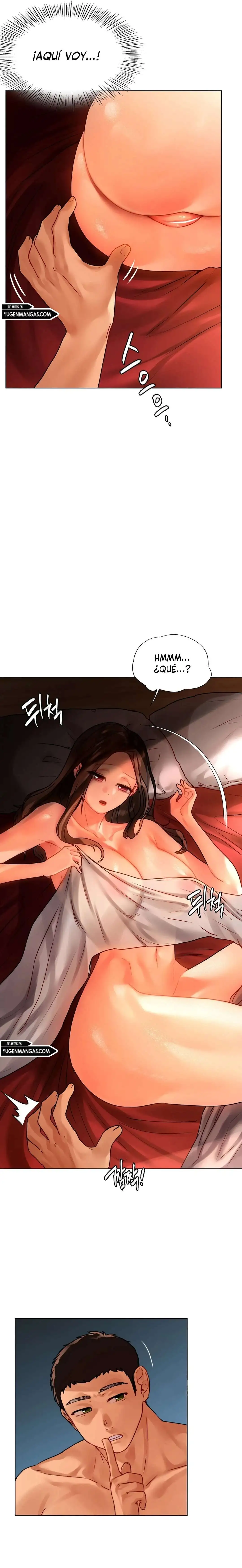 Un Nuevo Comienzo - Capítulo 15 - Página 7 - LectorTMOo