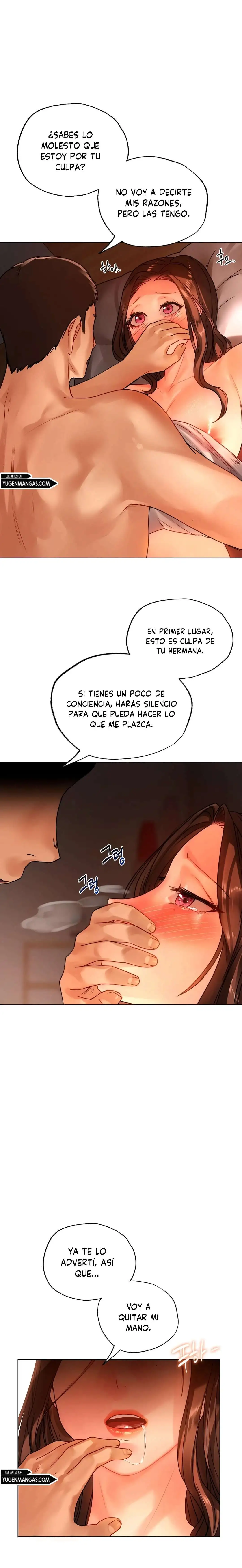 Un Nuevo Comienzo - Capítulo 15 - Página 10 - LectorTMOo