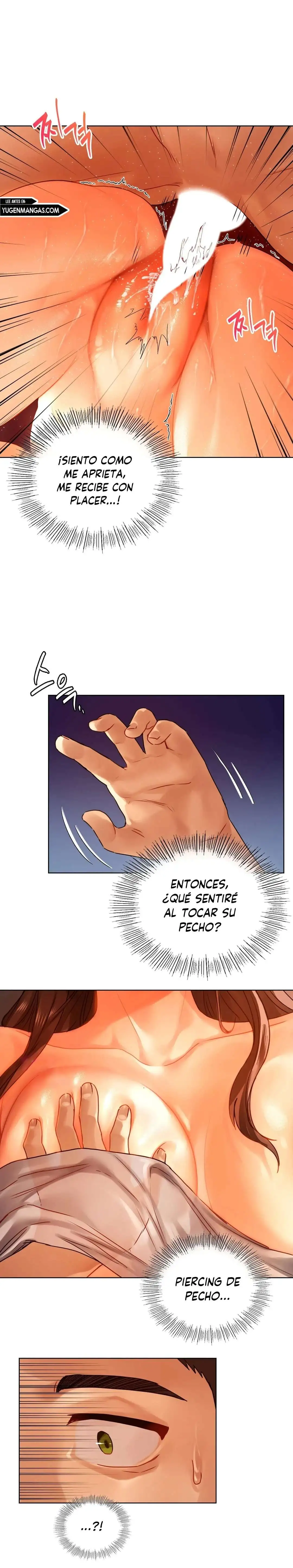 Un Nuevo Comienzo - Capítulo 15 - Página 20 - LectorTMOo