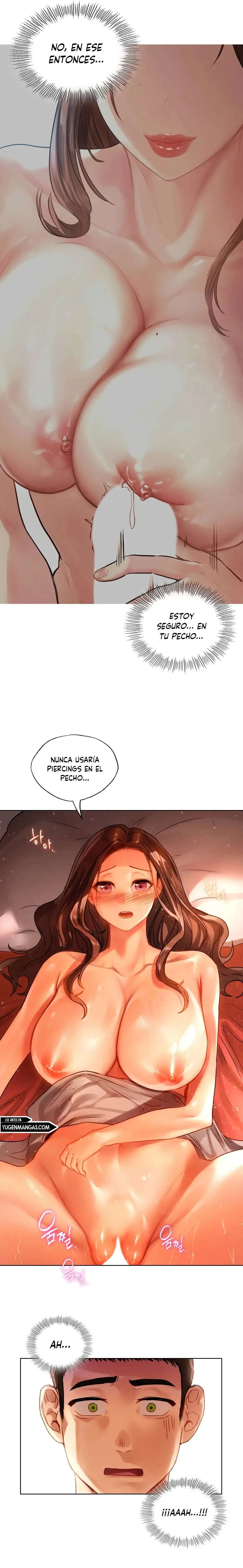 Un Nuevo Comienzo - Capítulo 15 - Página 22 - LectorTMOo