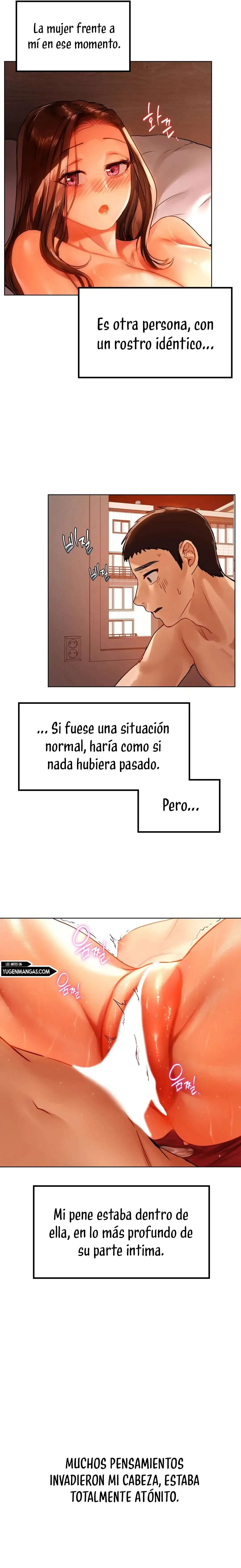 Un Nuevo Comienzo - Capítulo 15 - Página 24 - LectorTMOo