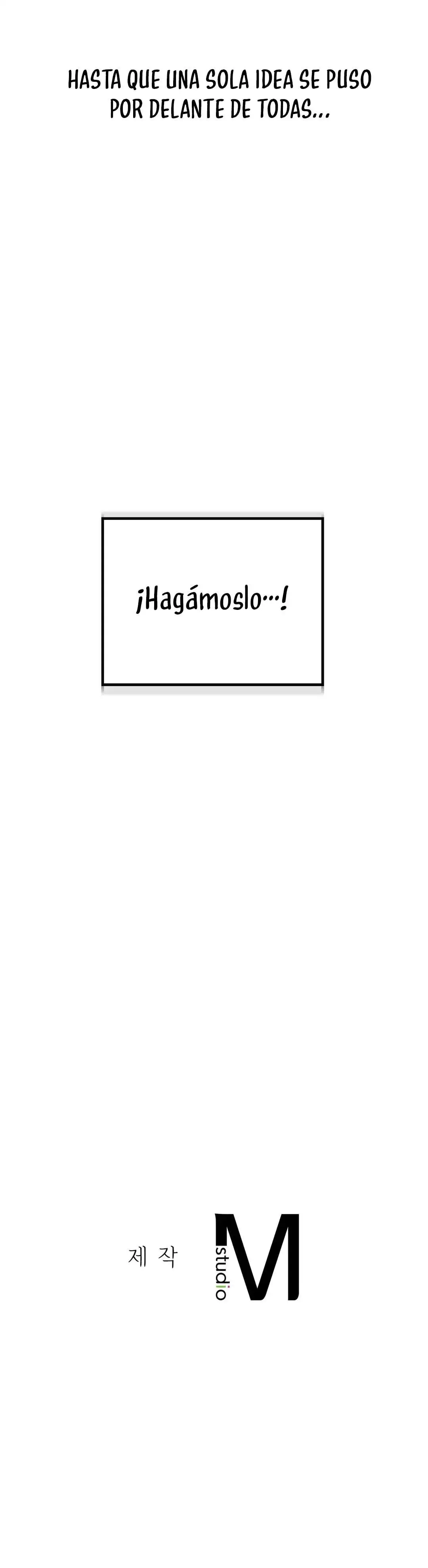 Un Nuevo Comienzo - Capítulo 15 - Página 25 - LectorTMOo