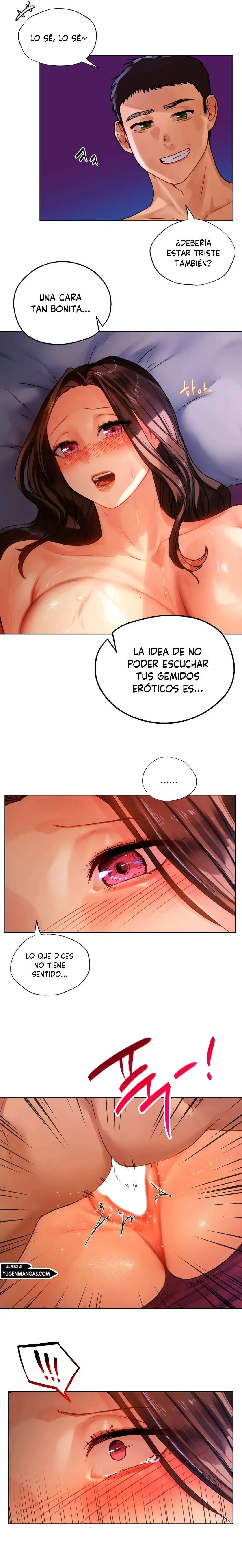 Un Nuevo Comienzo - Capítulo 16 - Página 10 - LectorTMOo