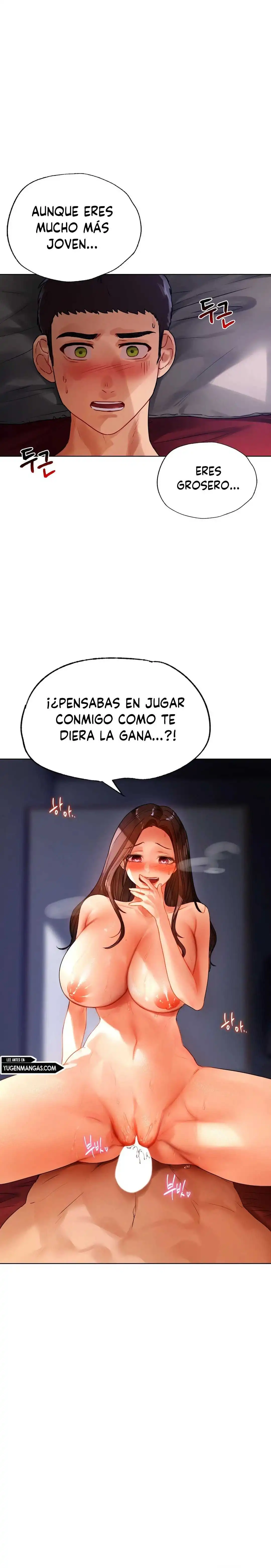 Un Nuevo Comienzo - Capítulo 17 - Página 4 - LectorTMOo