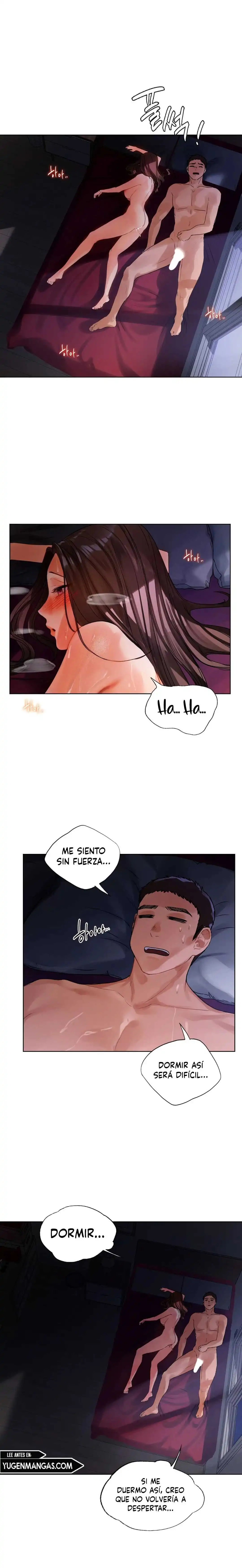 Un Nuevo Comienzo - Capítulo 18 - Página 2 - LectorTMOo