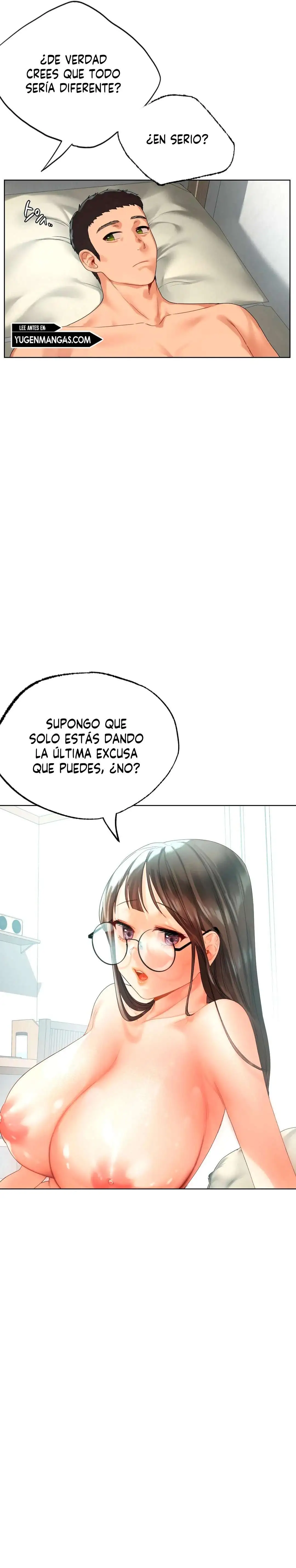 Un Nuevo Comienzo - Capítulo 19 - Página 9 - LectorTMOo