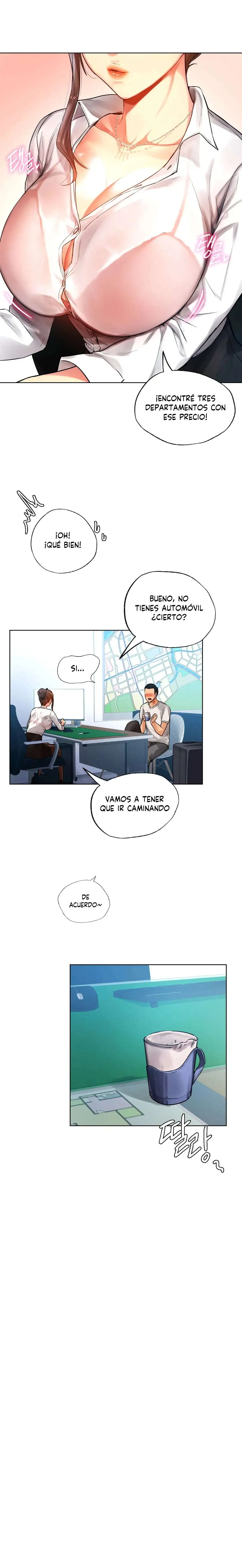 Un Nuevo Comienzo - Capítulo 2 - Página 12 - LectorTMOo
