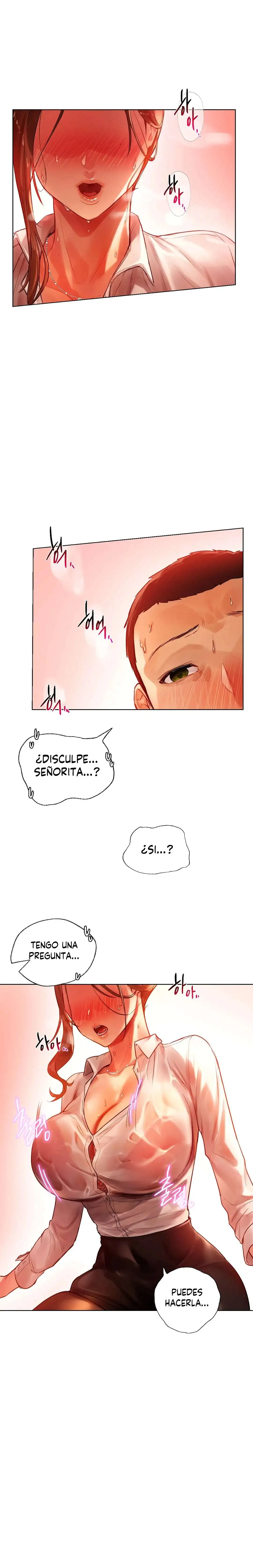 Un Nuevo Comienzo - Capítulo 2 - Página 13 - LectorTMOo