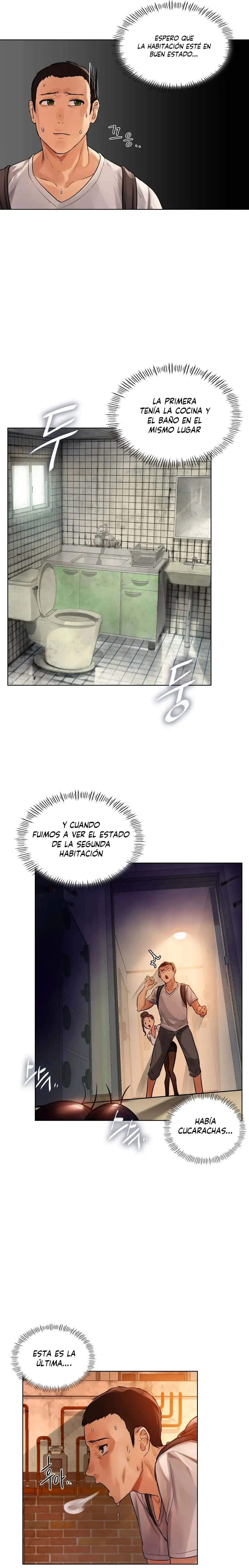 Un Nuevo Comienzo - Capítulo 2 - Página 15 - LectorTMOo