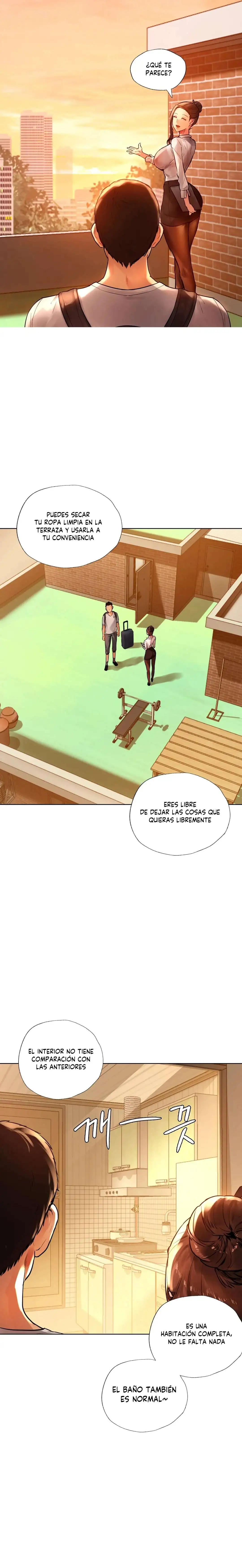 Un Nuevo Comienzo - Capítulo 2 - Página 23 - LectorTMOo
