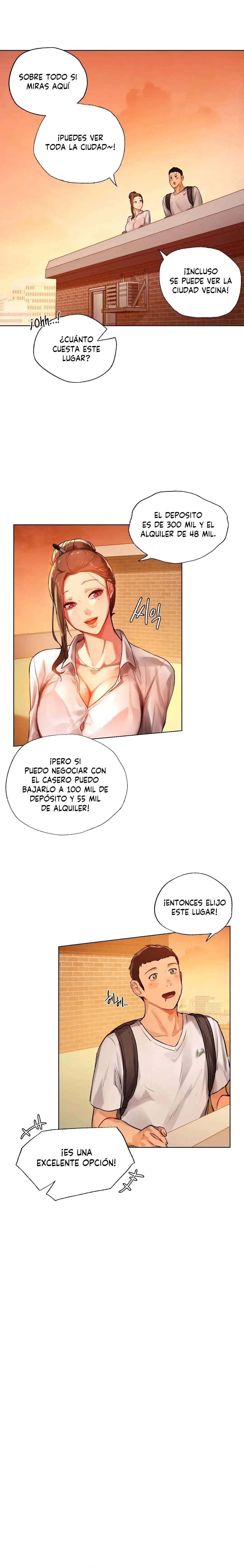 Un Nuevo Comienzo - Capítulo 2 - Página 24 - LectorTMOo