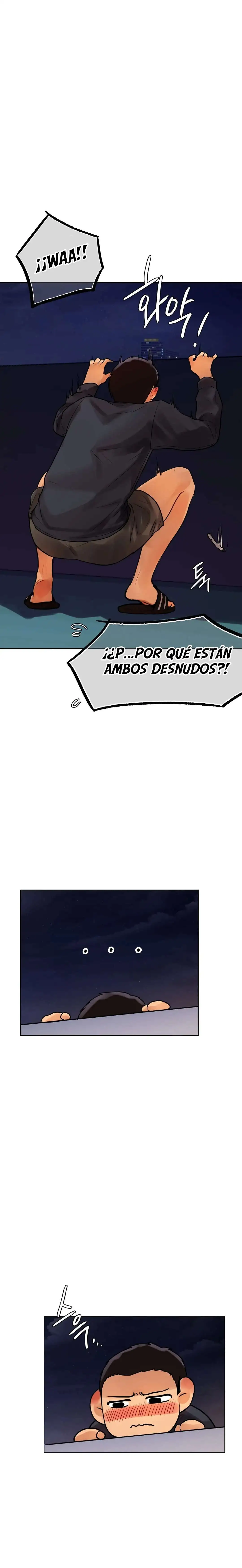 Un Nuevo Comienzo - Capítulo 2 - Página 30 - LectorTMOo