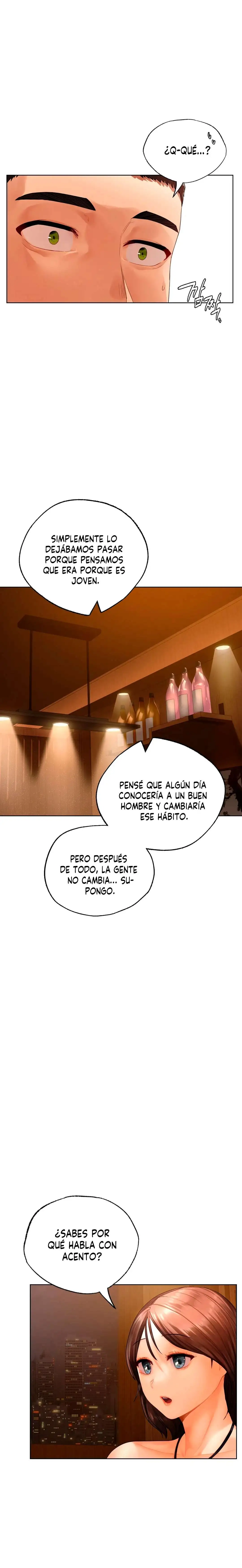 Un Nuevo Comienzo - Capítulo 20 - Página 8 - LectorTMOo