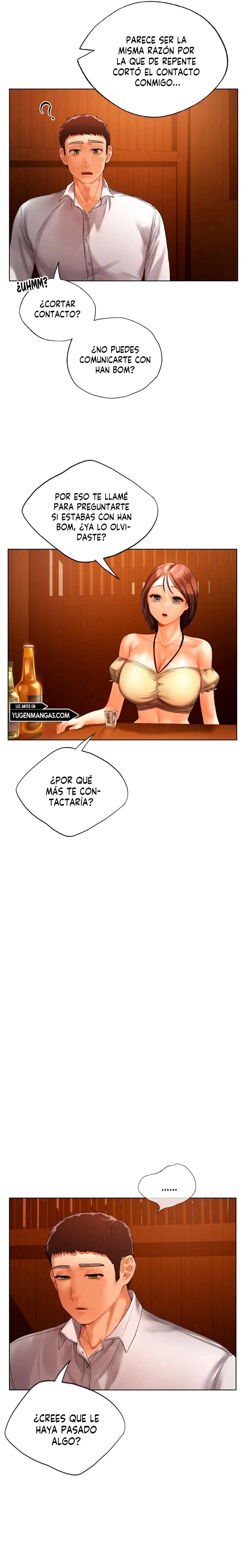 Un Nuevo Comienzo - Capítulo 20 - Página 14 - LectorTMOo