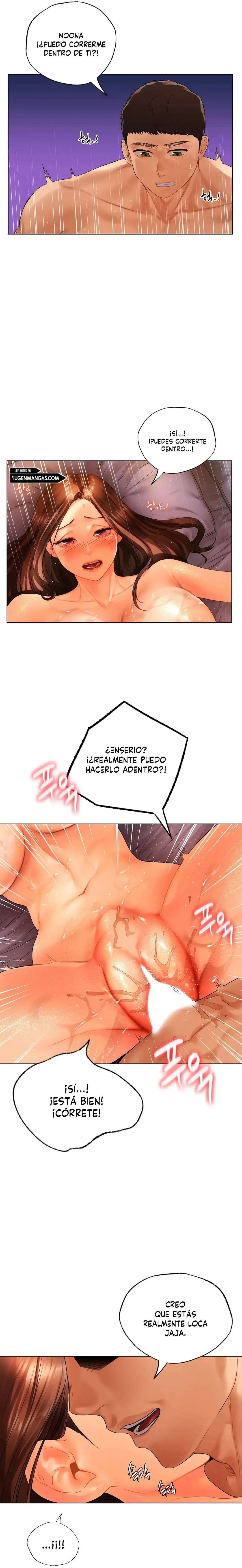 Un Nuevo Comienzo - Capítulo 21 - Página 13 - LectorTMOo
