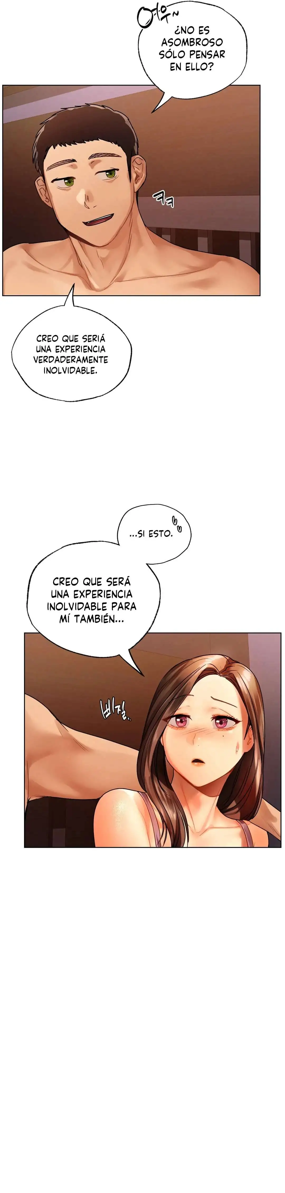 Un Nuevo Comienzo - Capítulo 22 - Página 9 - LectorTMOo