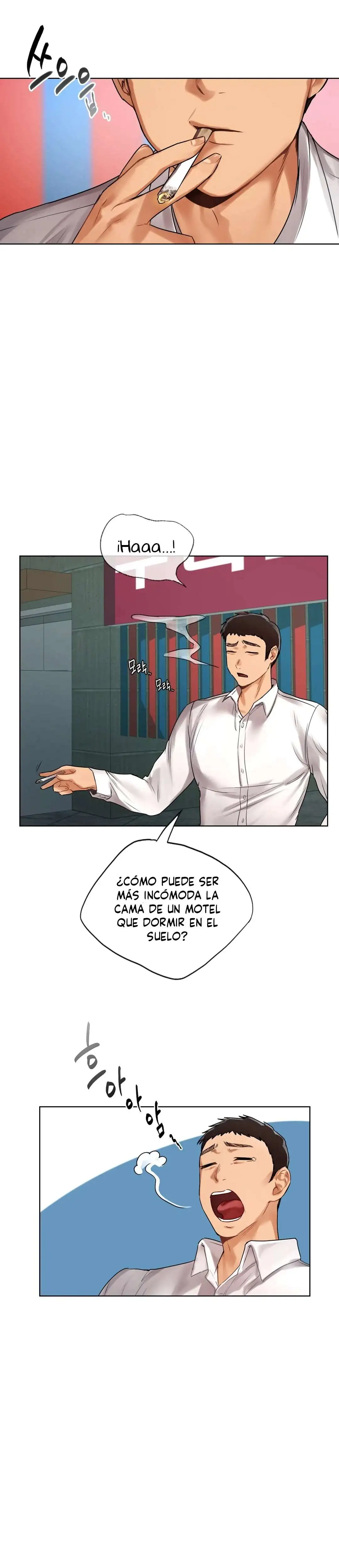 Un Nuevo Comienzo - Capítulo 22 - Página 26 - LectorTMOo