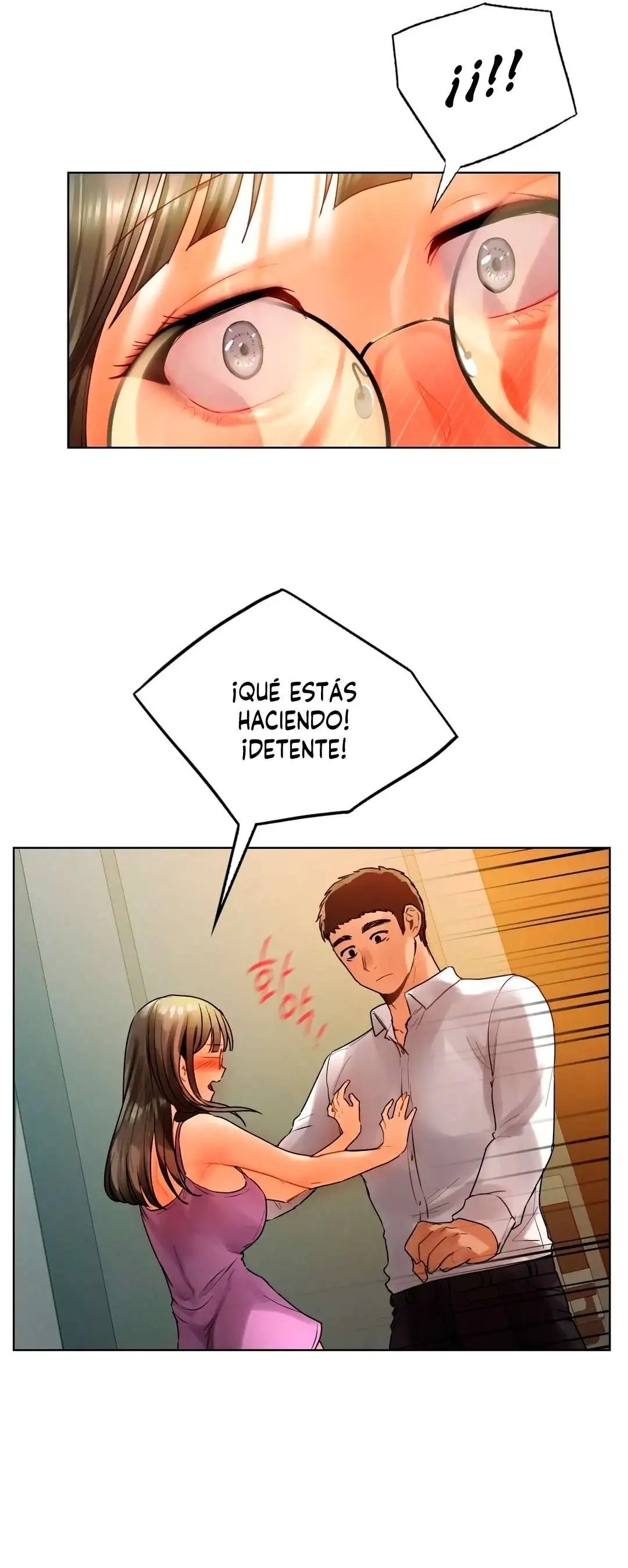 Un Nuevo Comienzo - Capítulo 23 - Página 23 - LectorTMOo