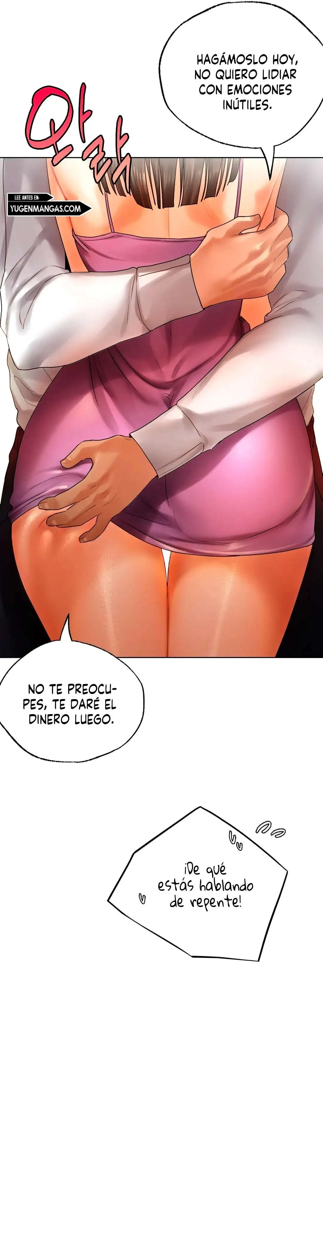 Un Nuevo Comienzo - Capítulo 23 - Página 24 - LectorTMOo