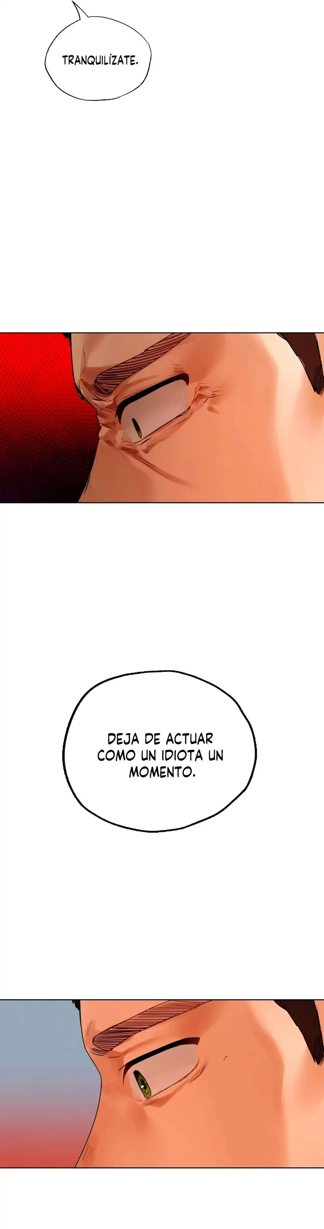 Un Nuevo Comienzo - Capítulo 23 - Página 30 - LectorTMOo