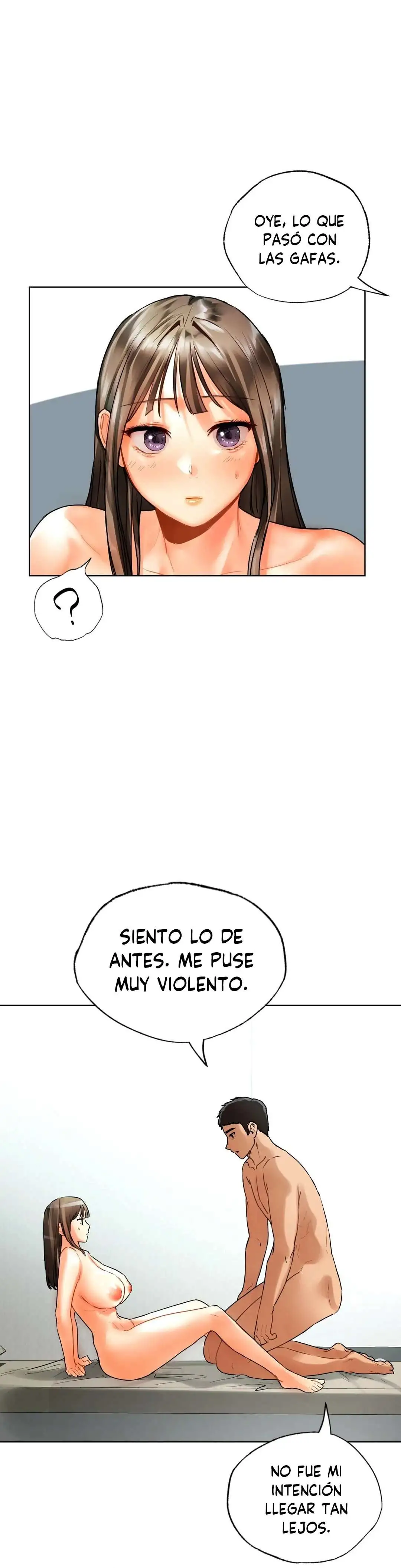 Un Nuevo Comienzo - Capítulo 24 - Página 13 - LectorTMOo