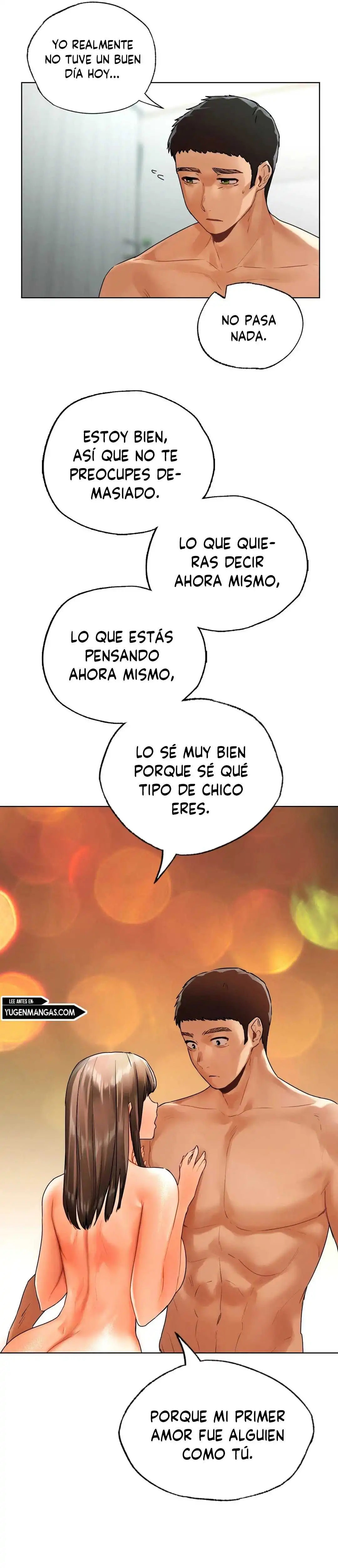 Un Nuevo Comienzo - Capítulo 24 - Página 14 - LectorTMOo