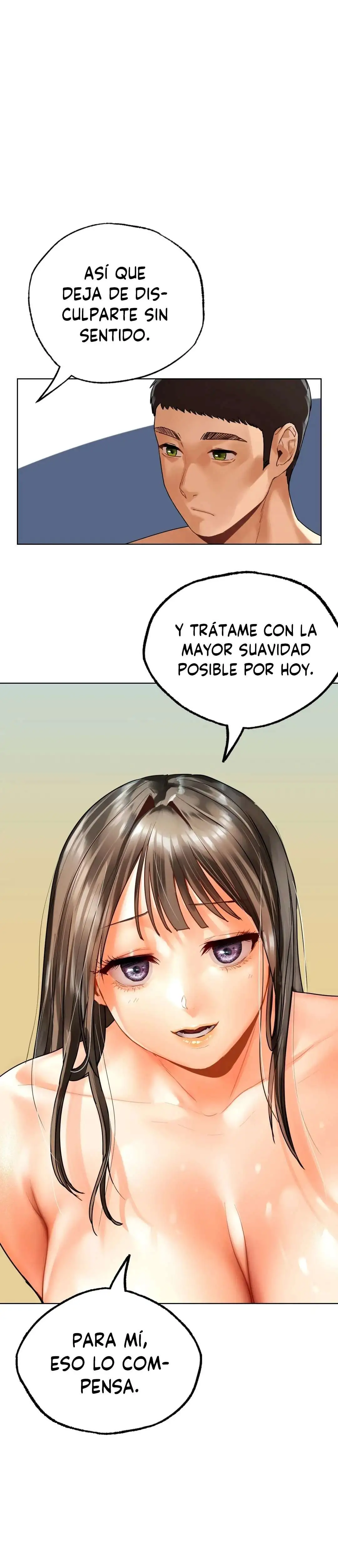Un Nuevo Comienzo - Capítulo 24 - Página 15 - LectorTMOo