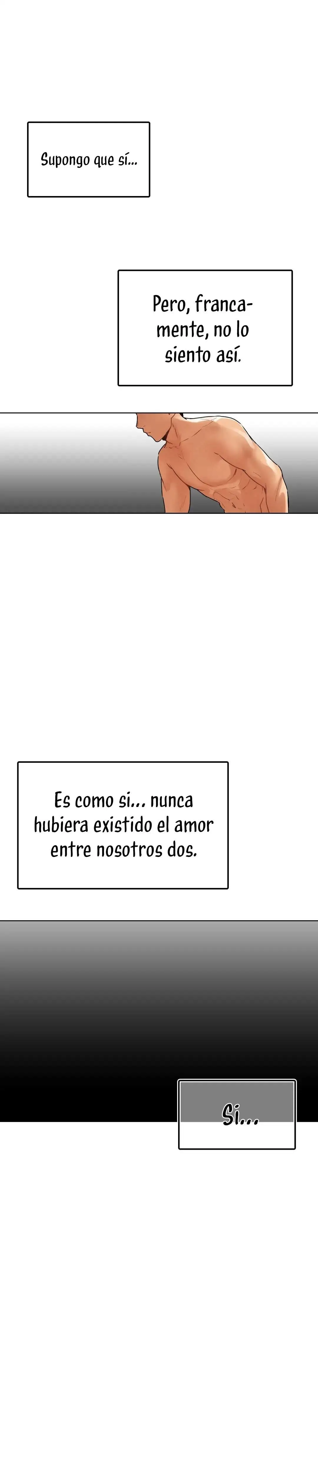 Un Nuevo Comienzo - Capítulo 24 - Página 19 - LectorTMOo